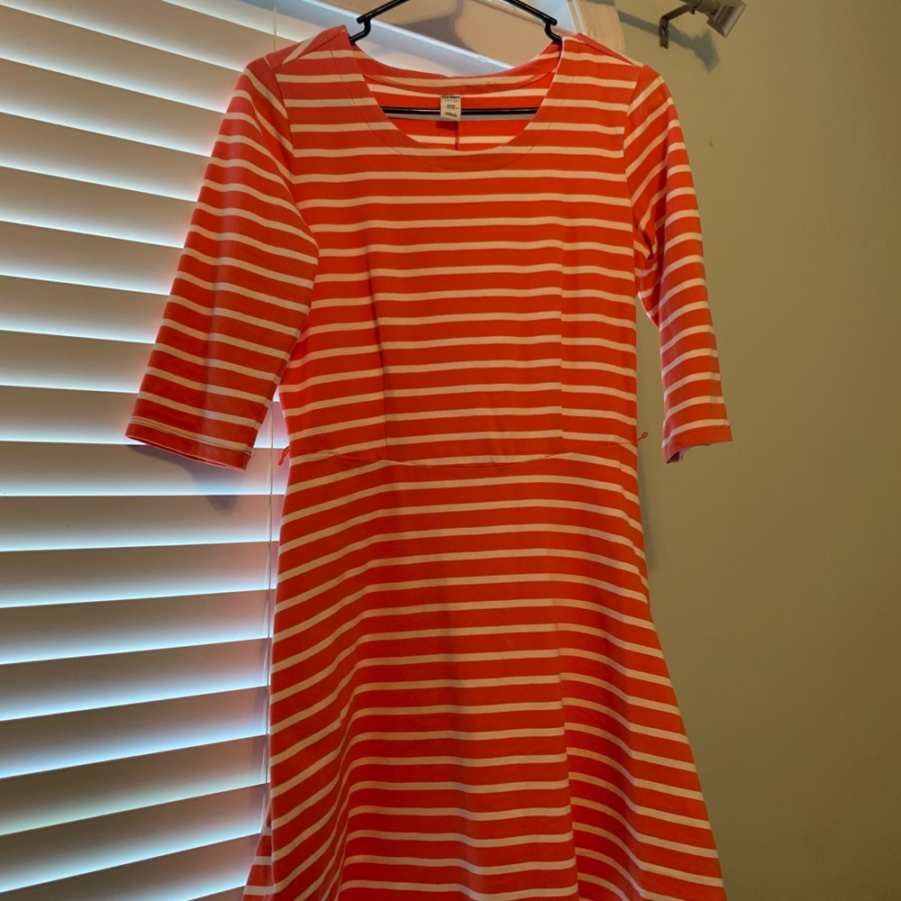 Old Navy Dress